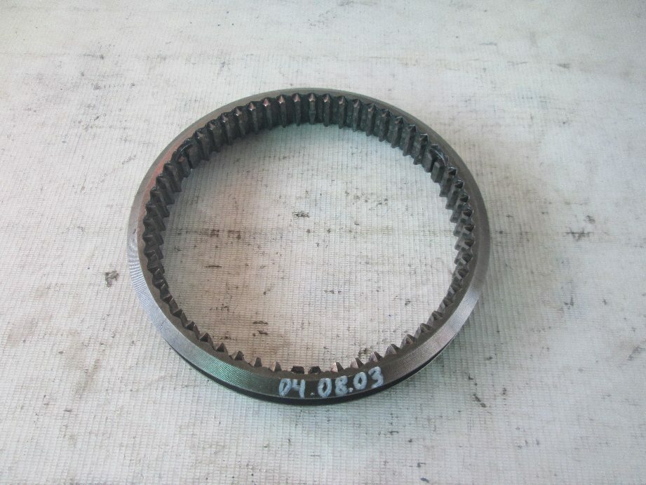 муфта синхронизатора б/у